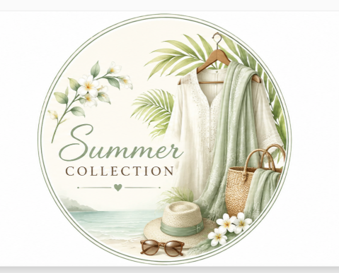 SUMMER COLLECTION