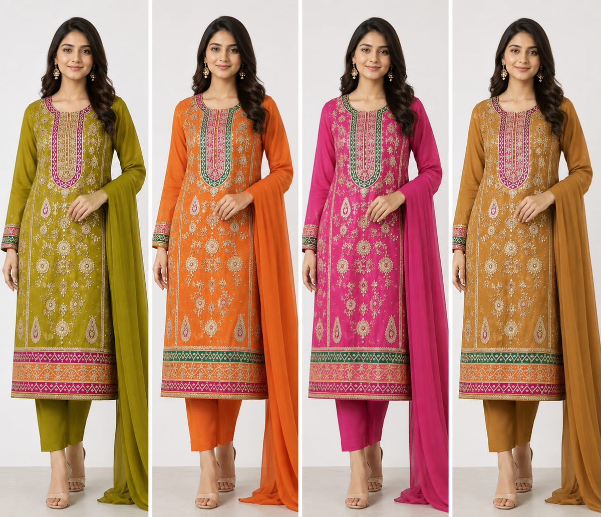 Wedding Collection