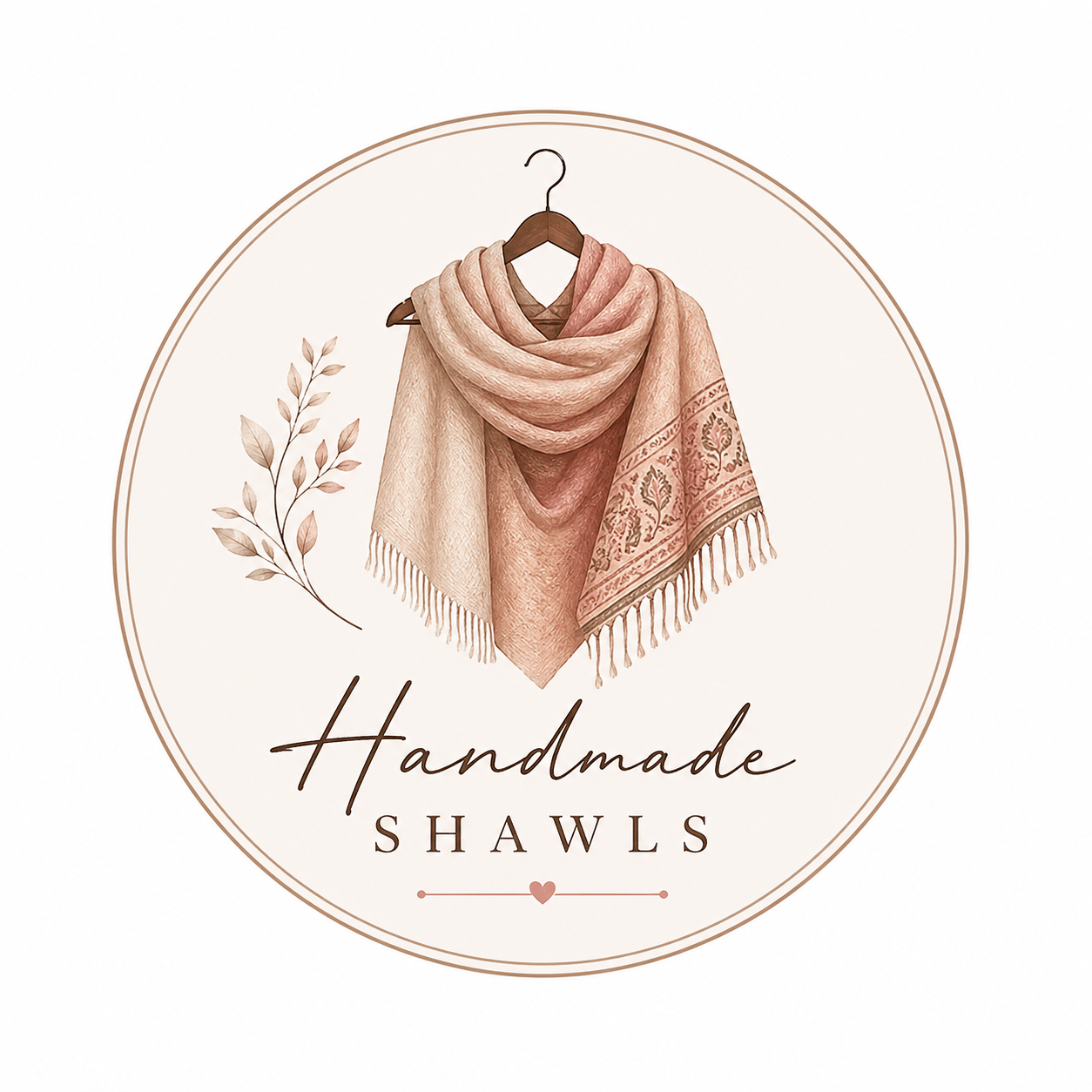 Handmade Shawls