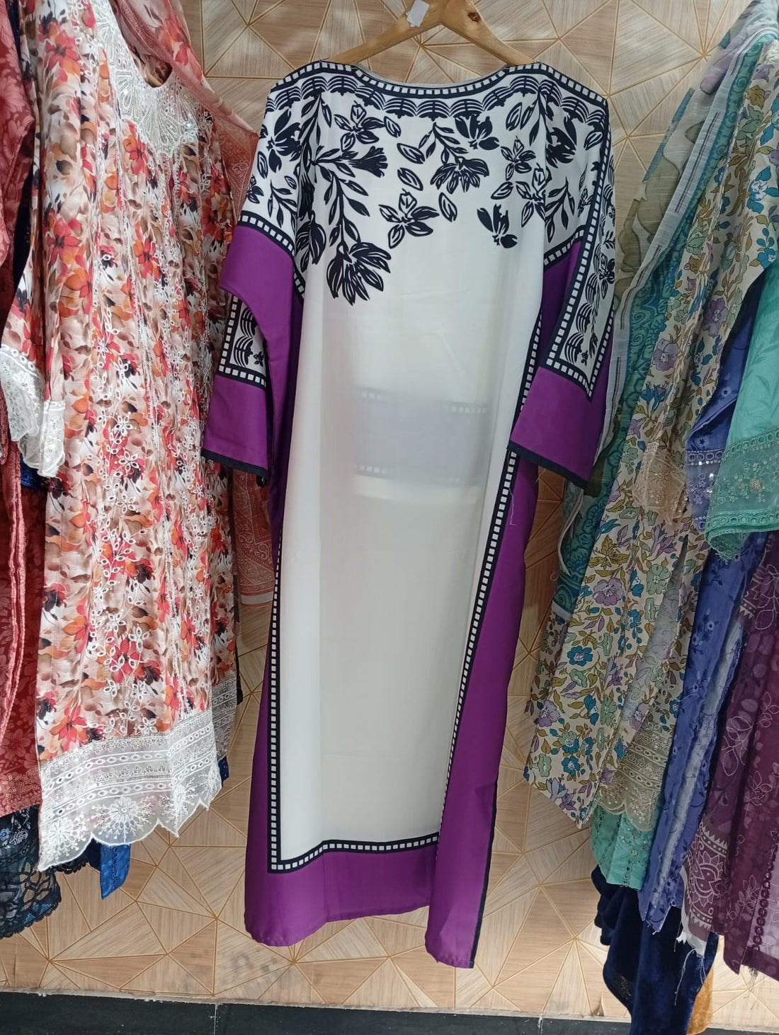 Grip Silk 2Pc shirt nd trouser