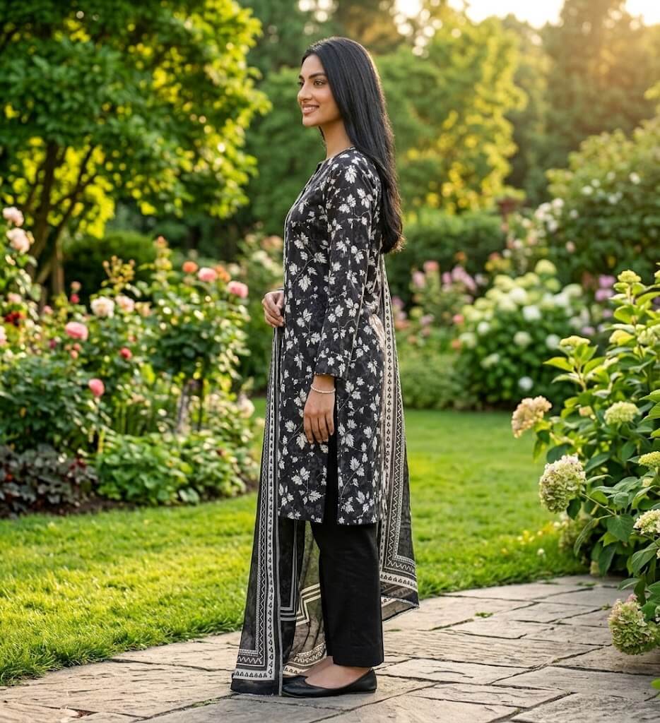 Elegant Pakistani Women's Collection | Premium Fashion in Every Detail