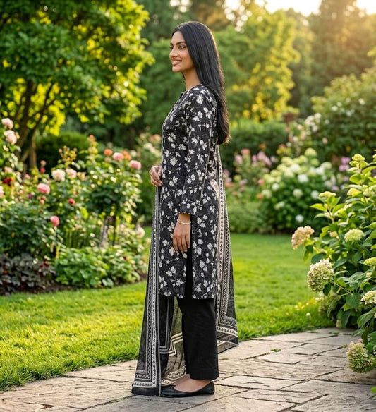 Elegant Pakistani Women's Collection | Premium Fashion in Every Detail