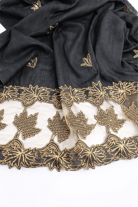 Swiss Lawn Shawl for Women – Affordable, Non-See-Through, Lightweight (2.6 x 1.45)