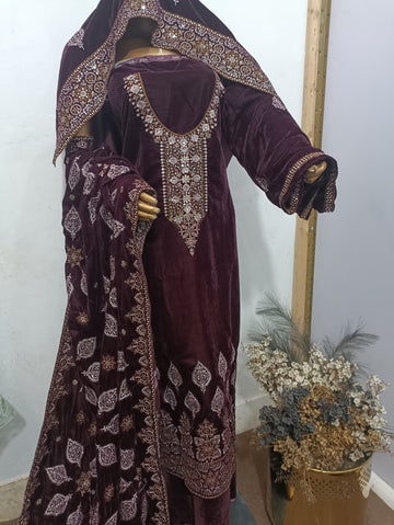 9000 micro velvet 3pc luxury code