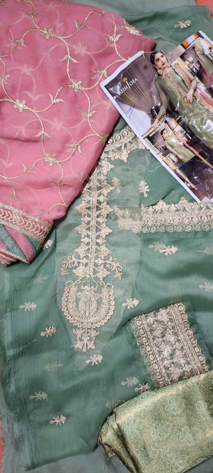 asim jofa fancy suit