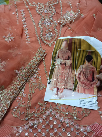 mariya b formal as orignal