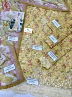 Iznik Lawn 3piece Unstitched Digital Printed Dress l D 1153 C