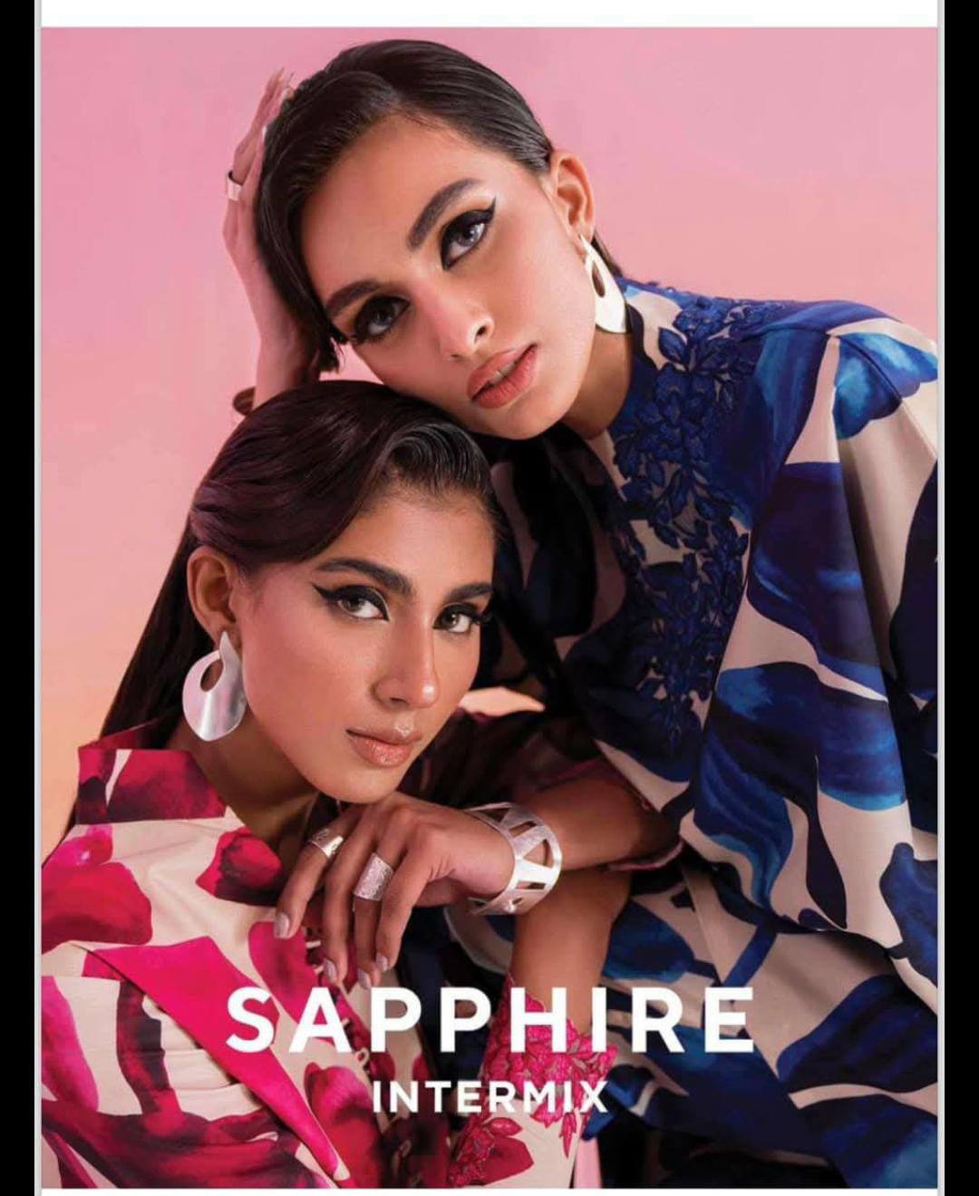 Sapphire U2TE-SL24V0-1 Winter Collection