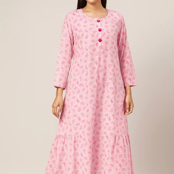 Tunic frocks by mishki's trend Fabric, branded lawn & cotton