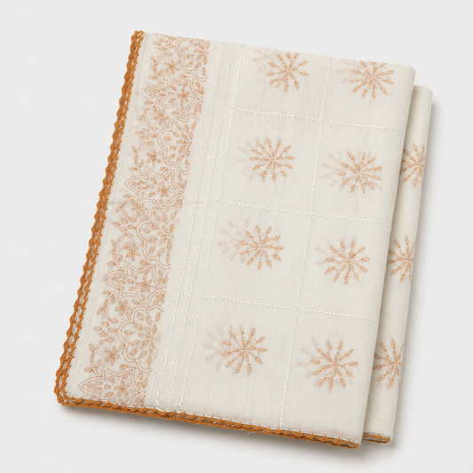 Lawn Chadar for Summer
