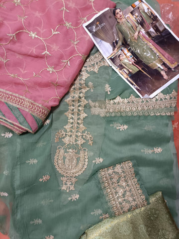 asim jofa fancy suit